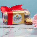 Ferrero Rocher Chocolates (24pc)