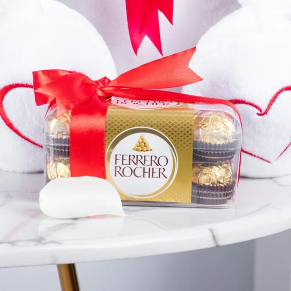 16 Pc Ferrero Rocher chocolates