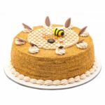 honey cake (1kg)