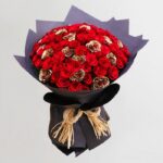 romantic-roses-bouquet